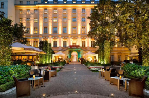 The Grand Mark Prague - The Leading Hotels of the World Prague